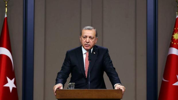 ¿Por qué amenaza Erdogan a la Unión Europea con «abrir la frontera»?