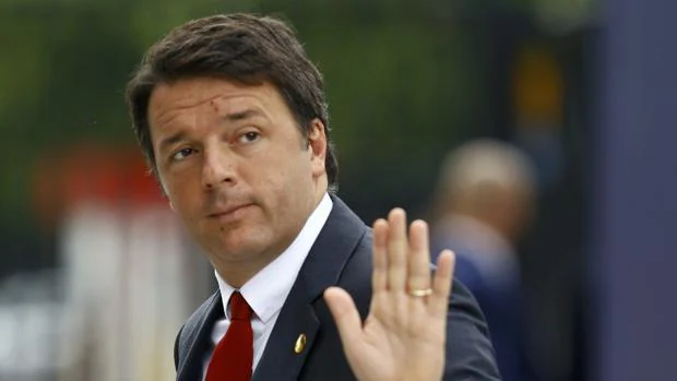Matteo Renzi presentará su dimisión formal a las 19.00 horas