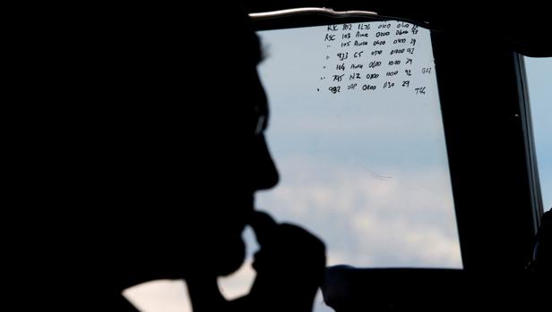 El MH370 desapareció el 8 de marzo de 2014 con 239 personas a bordo