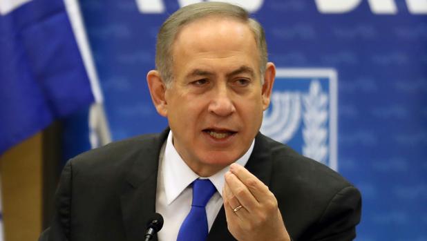 Benjamin Netanyahu es primer ministro de Israel desde 2009