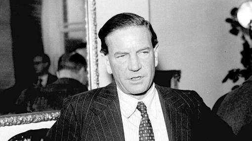 Kim Philby