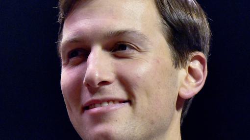 Jared Kushner