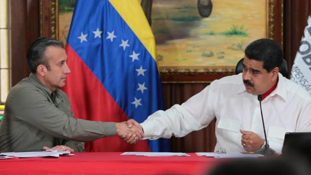 Venezuela considera inaudita e infame la primera decisión de Trump sobre el país