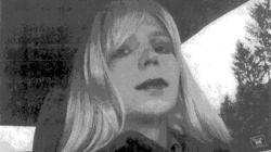 Chelsea Manning