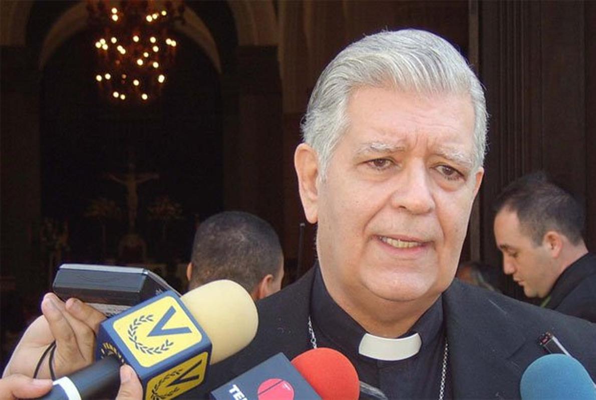 El Cardenal de Caracas, Jorge Urosa Savino