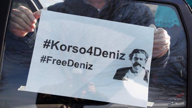 Encarcelado en Turquía un periodista turco-alemán acusado de «propaganda terrorista»
