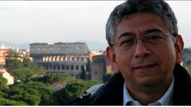 Hallado muerto dentro de una maleta un periodista peruano desaparecido hace una semana