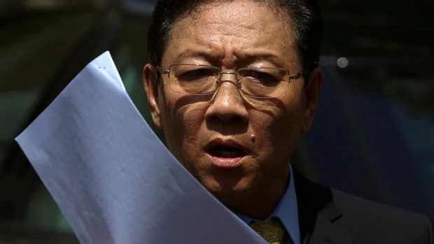 Malasia expulsa al embajador norcoreano tras el asesinato de Kim Jong-nam