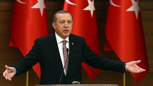 Turquía extenderá otros tres meses el estado de emergencia