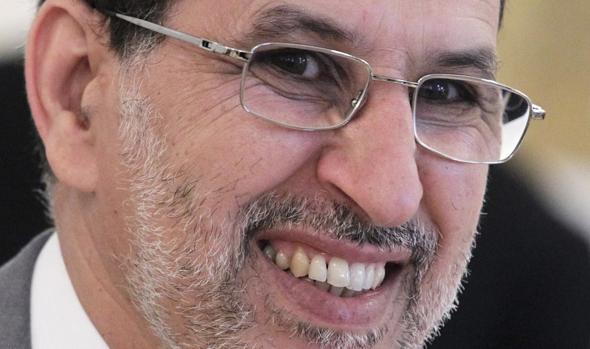 El rey de Marruecos designa al islamista El Othmani como nuevo jefe de Gobierno