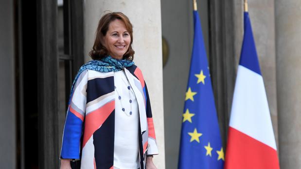 Ségolène Royal competirá por liderar el Programa de Naciones Unidas para el Desarrollo (PNUD)