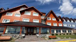 Fotos del hotel en Alto Calafate que Néstor Kirchner adquirió en 2008