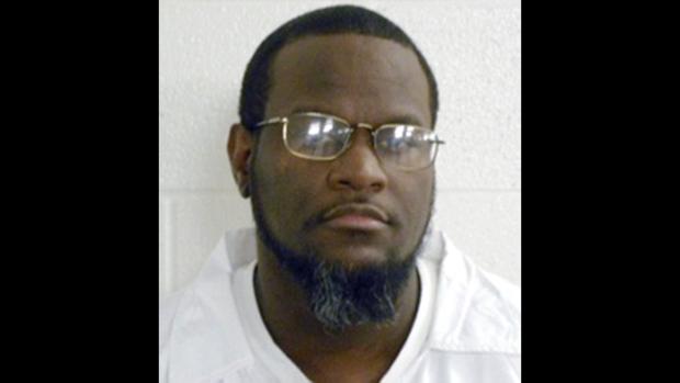 Kenneth Williams, el cuarto preso ejecutado en Arkansas en los últimos 11 días