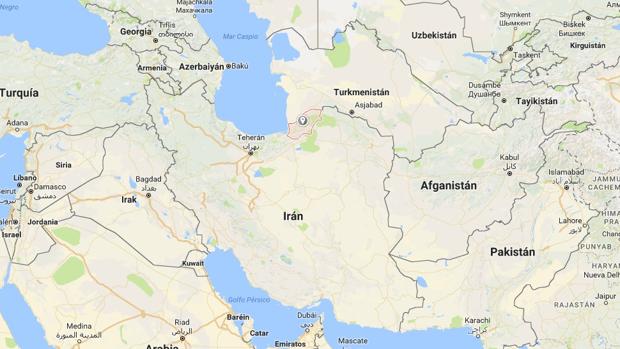 Al menos 21 muertos por una explosión en una mina en el noreste de Irán