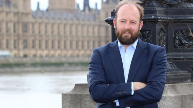 Nick Timothy