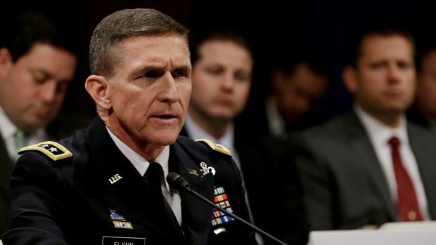 El Senado de EE.UU. ordena a Michael Flynn que entregue documentos sobre Rusia