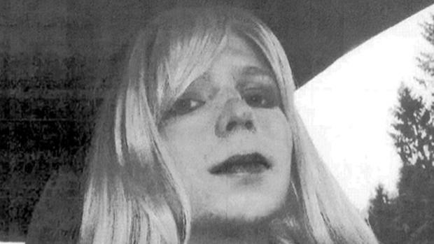 El militar estadounidense Chelsea Manning