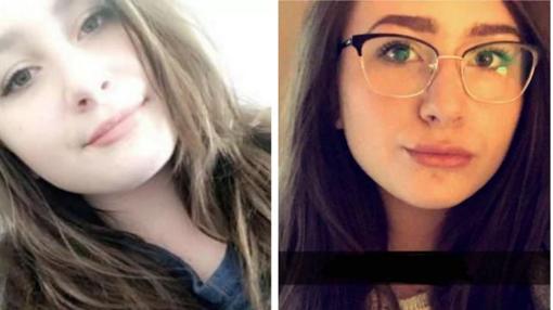 Nell Jones tenía 14 años