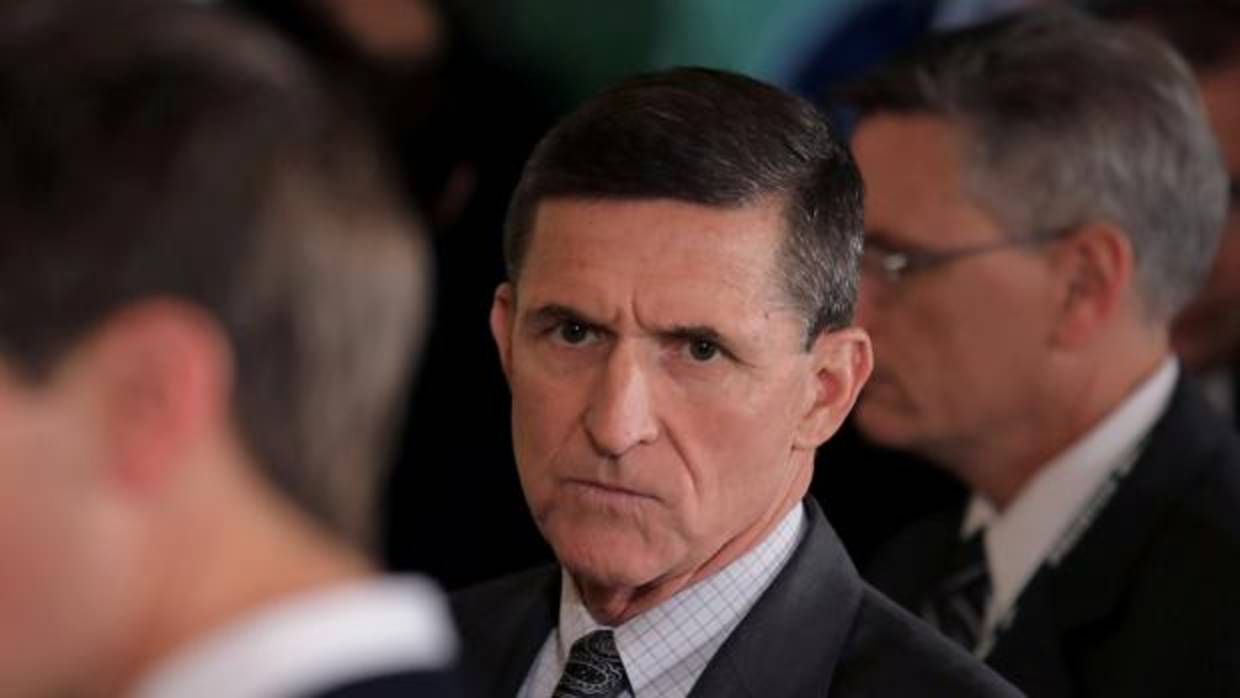 Michael Flynn