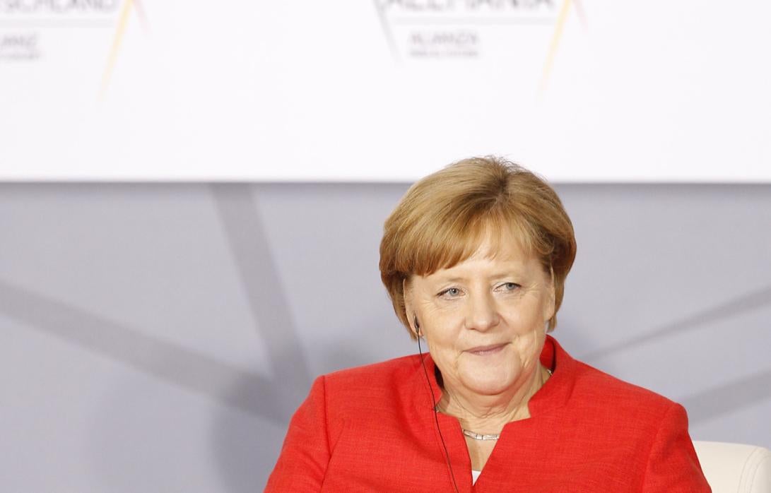 En las elecciones alemanas de septiembre se verá si Merkel es capaz de resistir la oleada populista