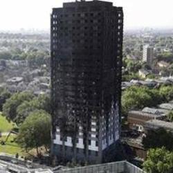 Reino Unido desoyó la recomendación judicial tras un incendio similar al de la Torre Grenfell