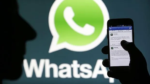 Alemania da el primer paso para espiar los mensajes de WhatsApp en su lucha contra el terrorismo