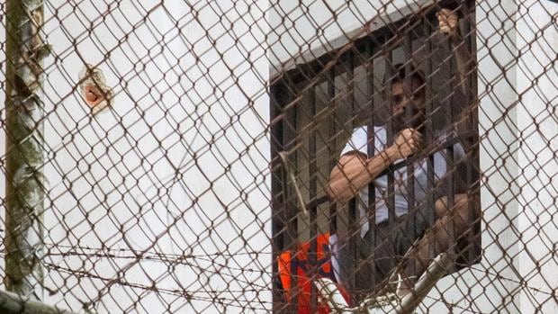 Leopoldo López grita «me están torturando» desde adentro de cárcel venezolana