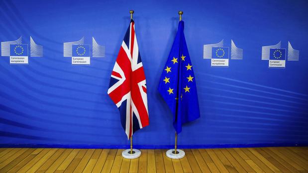 El arrepentimiento de los británicos por dejar la Unión Europea ya gana en las encuestas