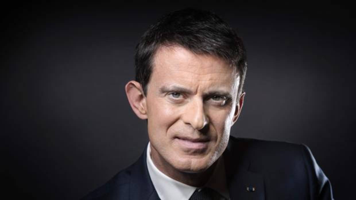 Manuel Valls anuncia que deja el Partido Socialista