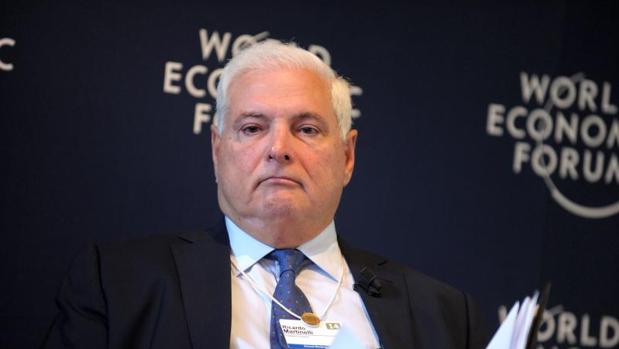 Ricardo Martinelli, expresidente de Panamá, podrá saltarse la justicia de EE.UU. y volver a su país