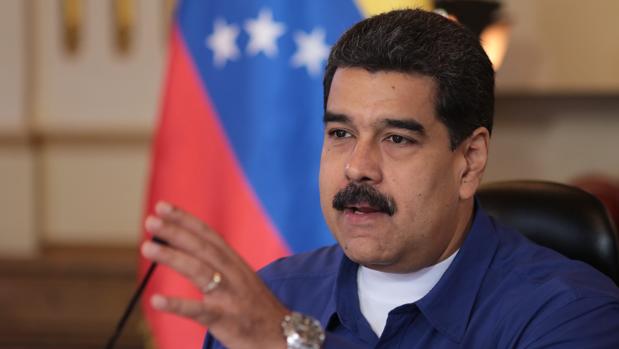 Maduro activa el Consejo de Defensa para responder a las amenazas de EE.UU.