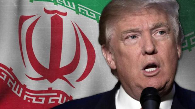 Trump quiere revertir el acuerdo nuclear con Irán, alcanzado por la Administración Obama