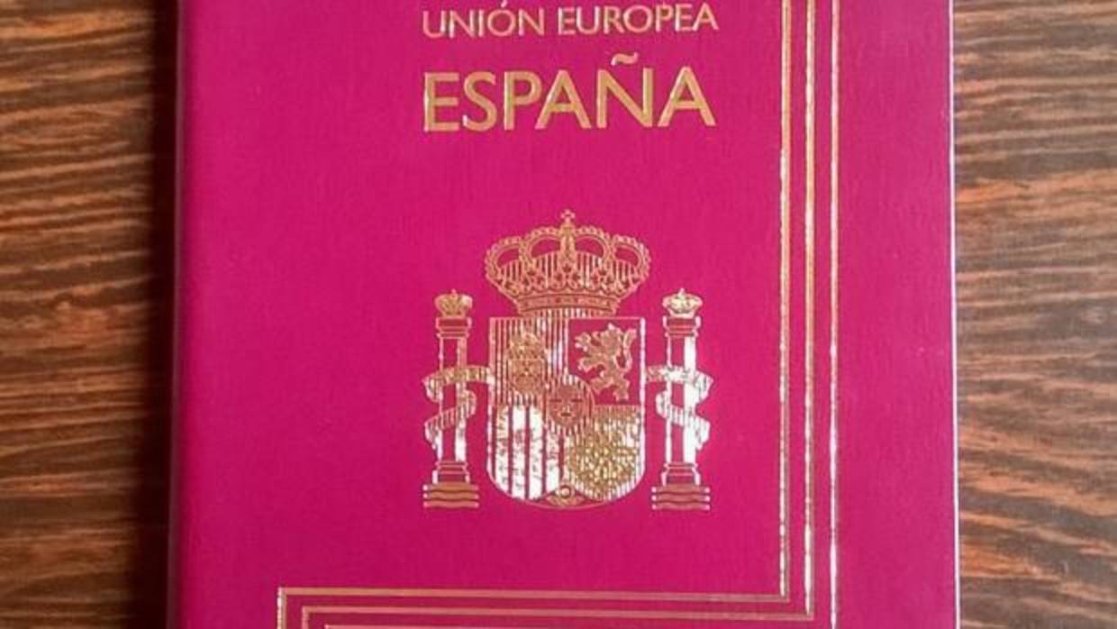 ¿Qué puedo hacer si pierdo el pasaporte en el extranjero?