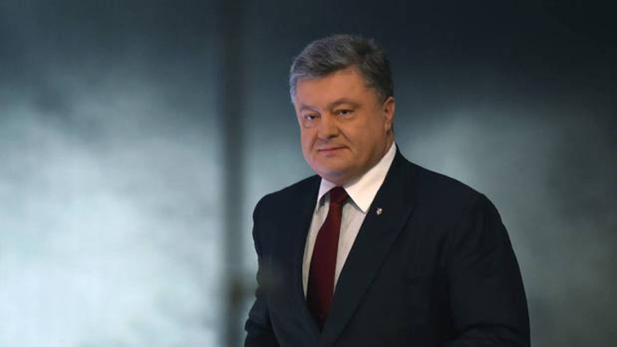 El presidente de Ucrania será investigado tras una sentencia del tribunal de Kiev