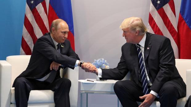 Las relaciones entre EE.UU. y Rusia parecían mejorar tras la reunión de ambos mandatarios durante el G-20
