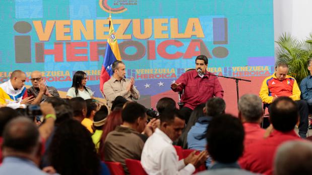 Venezuela será expulsada de Mercosur este sábado por la crisis política del país