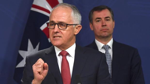 Acusados de terrorismo dos de los detenidos por el atentado fallido en Australia