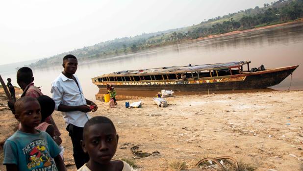 Naciones Unidas confirma el asesinato de 251 personas en la República Democrática del Congo