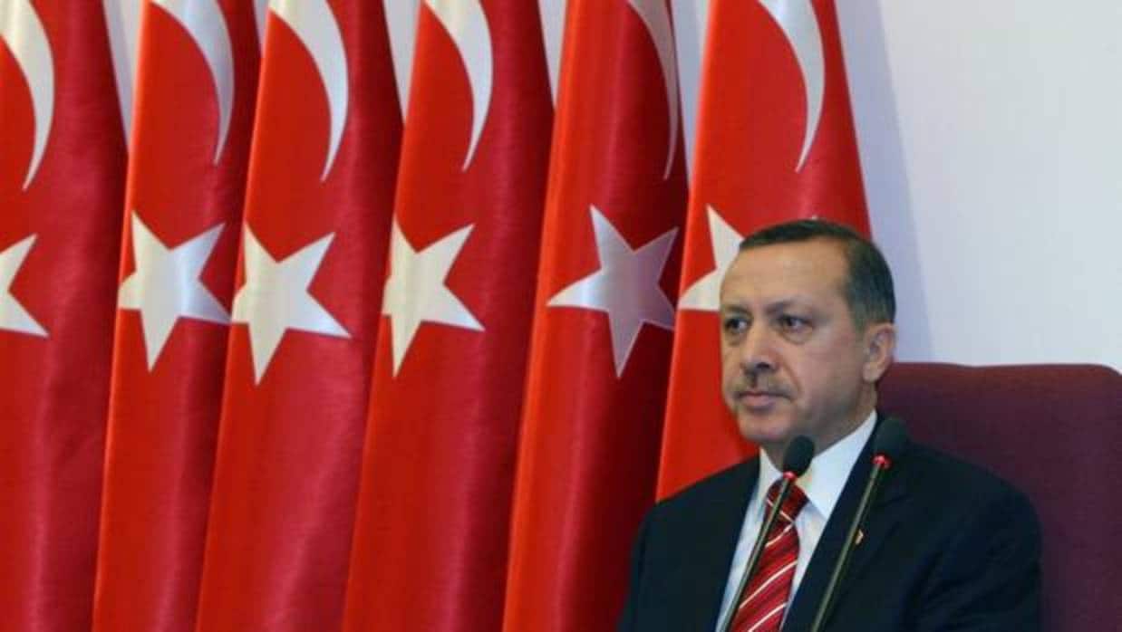 Alemania exige en contrapartida que Turquía libere a periodistas apresados