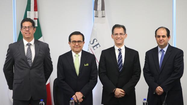 Trump intenta sembrar la discordia entre México y Canadá