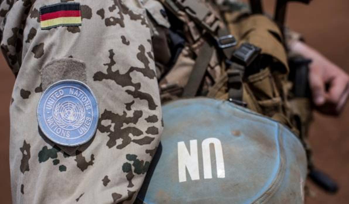 Al menos siete muertos en un asalto al cuartel de la ONU en el norte de Mali