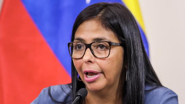 La Asamblea de Venezuela resiste con el apoyo del cuerpo diplomático