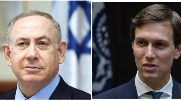 Kushner asegura en su visita a Israel que Trump está «muy comprometido» con la paz en la región