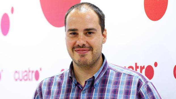 Ucrania expulsa a los periodistas españoles Antonio Pampliega y Manuel Ángel Sastre