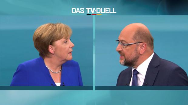 Turquía califica el debate entre Merkel y Schulz de «racista»