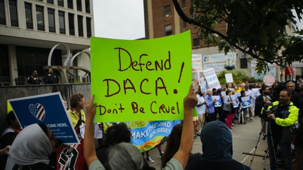 Chicago se declara «ciudad libre de Trump»