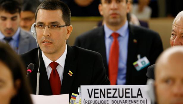 Venezuela acusa a la Oficina de Derechos Humanos de la ONU de mentir