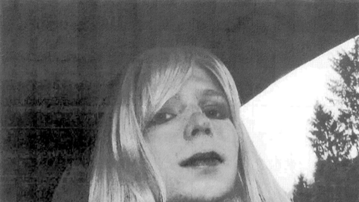 Chelsea Manning, en una imagen de 2013
