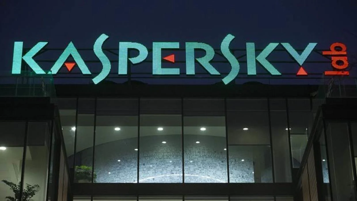 El Gobierno de EE.UU. ordena retirar los productos de Kaspersky de sus sistemas informáticos