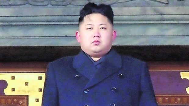 Trump se burla de Kim Jong Un llamándole «Hombre Cohete»